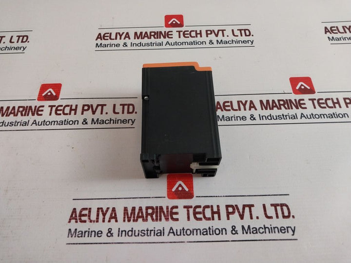 Minilec Mpr D2 Phase Failure+Overload Protection Relay 2/5 Seconds