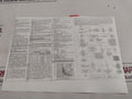 Minilec Mpr D2 Phase Failure+Overload Protection Relay 2/5 Seconds
