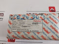 Minilec Mpr D2 Phase Failure+Overload Protection Relay 2/5 Seconds