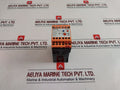 Minilec Mpr D2 Phase Failure+Overload Protection Relay 2/5 Seconds