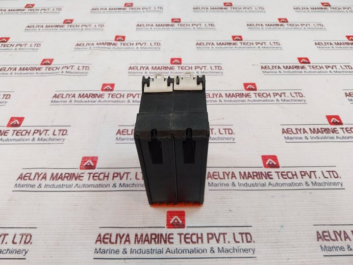 Minilec Mpr D2 Phase Failure Overload Protection Relay 415 Vac