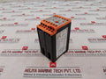 Minilec Mpr D2 Phase Failure Overload Protection Relay 415 Vac