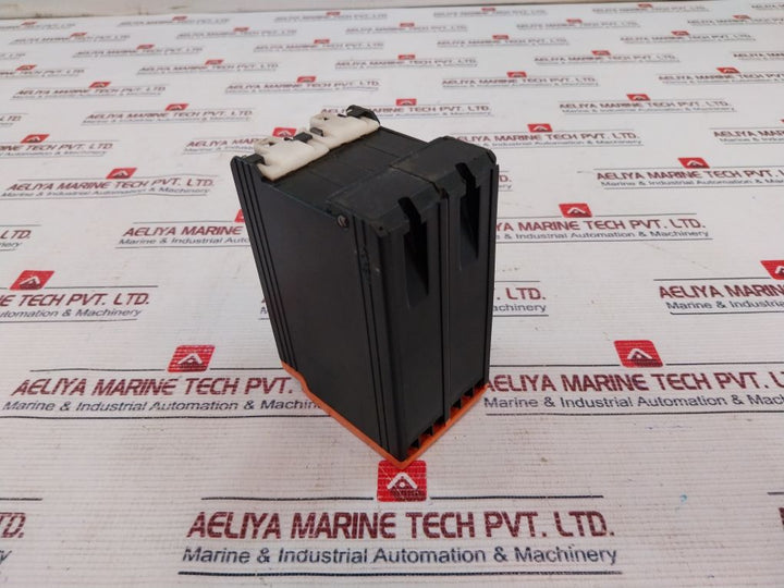 Minilec Mpr D2 Phase Failure Overload Protection Relay 415 Vac