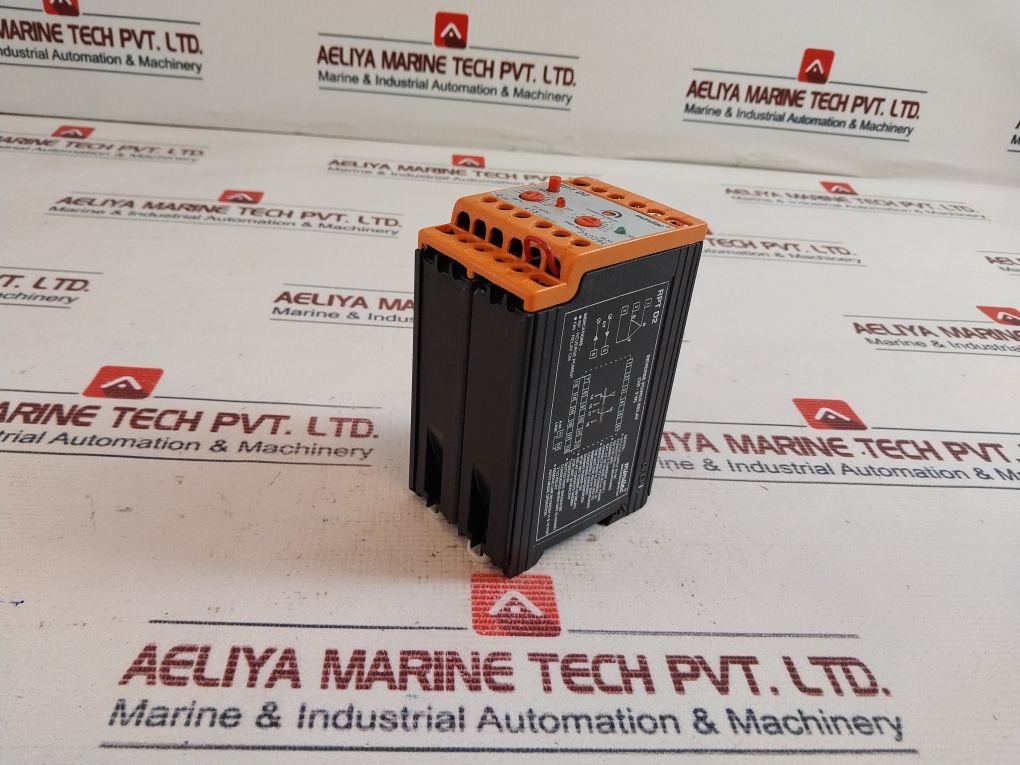 Minilec  Rpt D2 [2Co] Reverse Power Relay