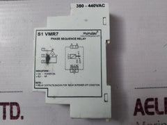 Minilec S1 Vmr7