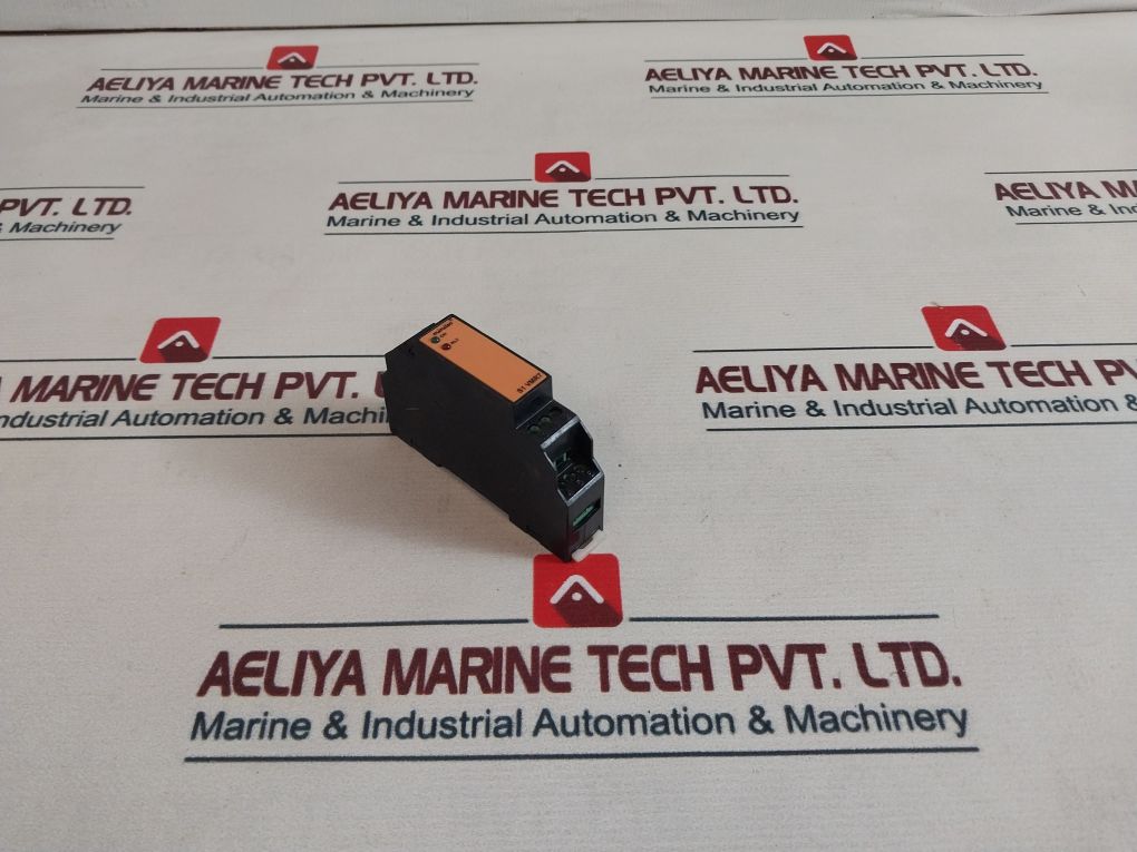 Minilec S1 Vmr7 Phase Sequence Relay
