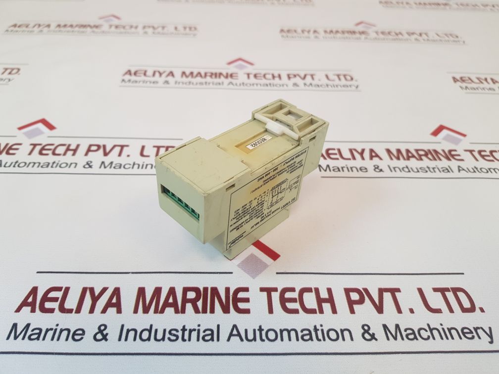 Minilec S2 Vmr1 Phase Failure Relay
