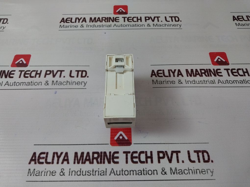 Minilec S2 Vmr 3 Phase Failure & Uv/Ov Relay