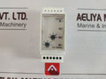 Minilec S2 Vmr6 Phase Failure Uv/Ov Relay 415 Vac
