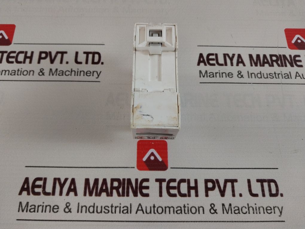 Minilec S2 Vmr6 Phase Failure Uv/Ov Relay 415 Vac