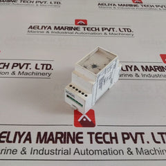 Minilec S2 Vmr6 Phase Failure Uv/Ov Relay 415 Vac