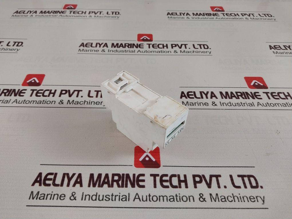 Minilec S2 Vmr6 Phase Failure Uv/Ov Relay 415 Vac