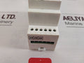 Minilec S2 Vmr6 Phase Failure Uv/Ov Relay 415 Vac
