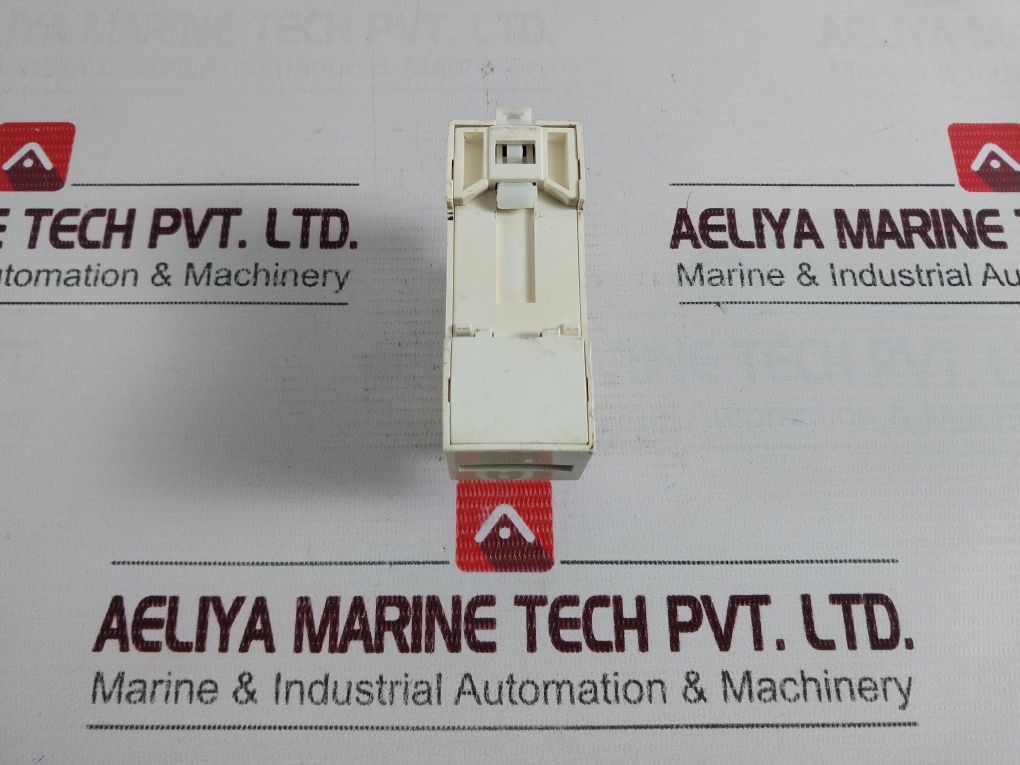 Minilec S2 Wtr1 Winding Temperature Relay 220-240 Vac