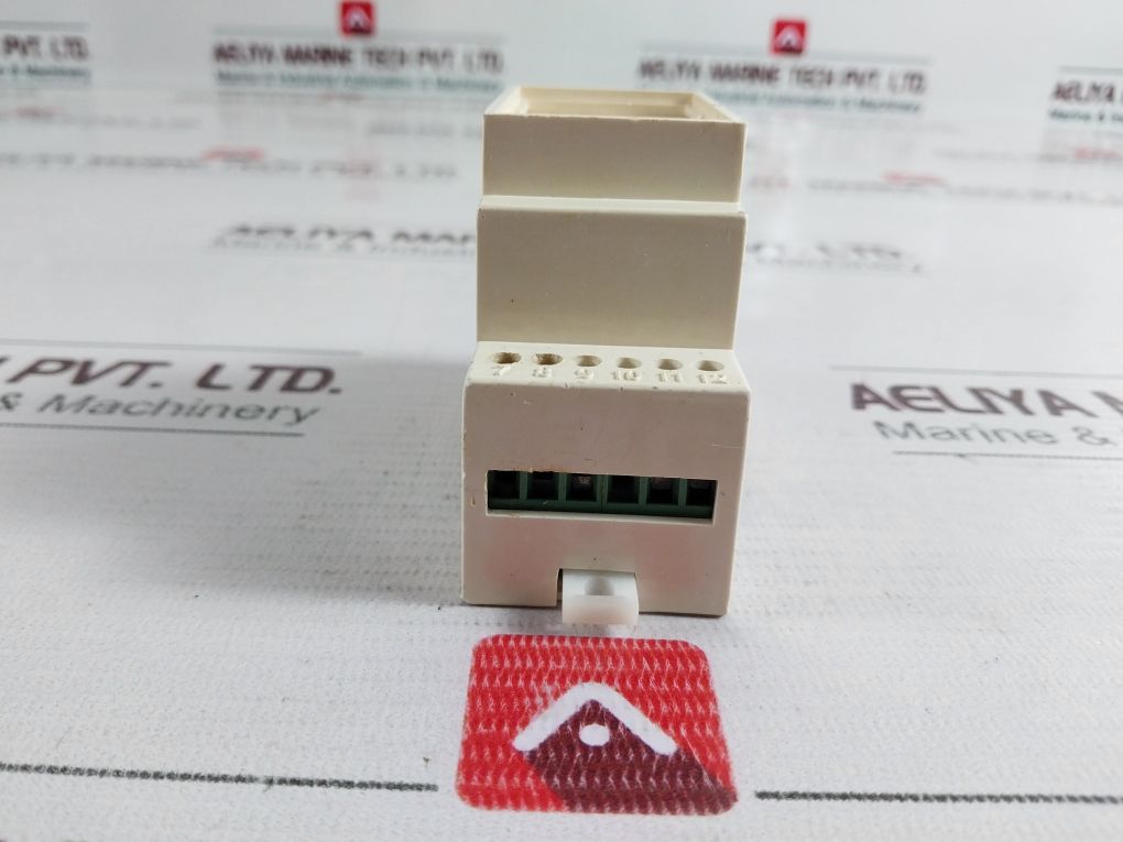 Minilec S2 Wtr1 Winding Temperature Relay 220-240 Vac