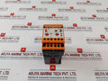 Minilec Vcf D2 Under/Over Voltage Relay 415Vac