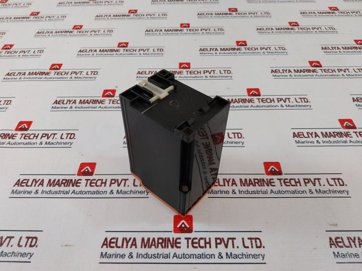 Minilec Vcf D2 Under/Over Voltage Relay 415Vac