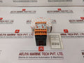 Minilec Vct D2 Under/Over Voltage Relay 415 Vac