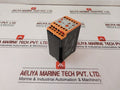 Minilec Vct D2 Under/Over Voltage Relay 415 Vac