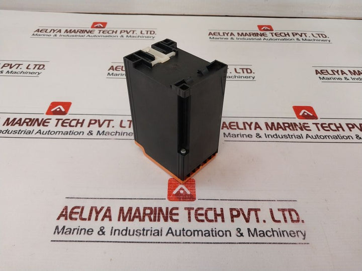Minilec Vct D2 Under/Over Voltage Relay 415 Vac