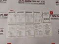 Minilec Vct D2 Under/Over Voltage Relay 415 Vac