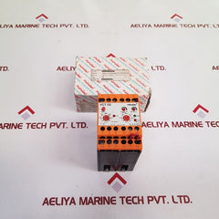 Minilec Vct D2 Voltage Monitoring Relay
