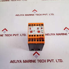 Minilec Vct D2 Voltage Monitoring Relay