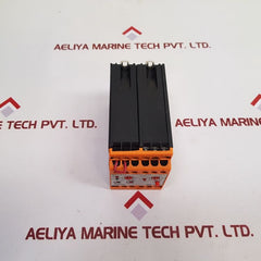 Minilec Vct D2 Voltage Monitoring Relay