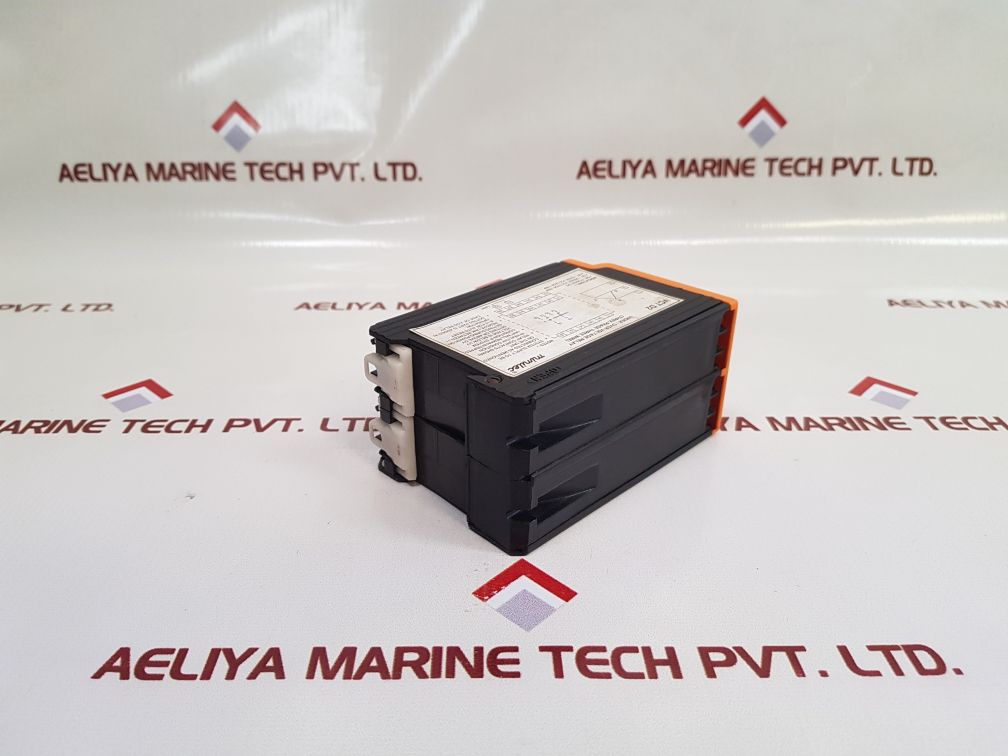 Minilec Vct D2 Voltage Monitoring Relay