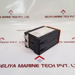 Minilec Vct D2 Voltage Monitoring Relay