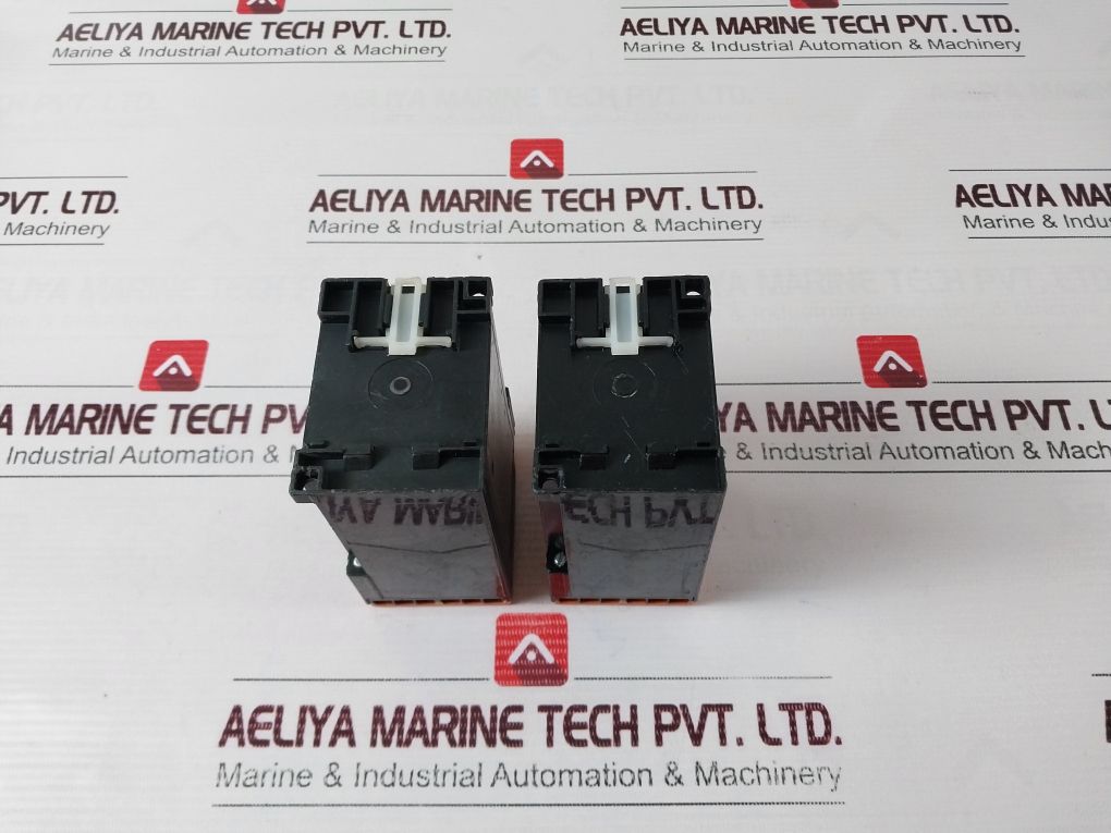 Minilec Vmr D2 Voltage Monitoring Relay 415Vac