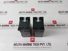 Minilec Vmr D2 Voltage Monitoring Relay 415Vac