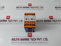Minilec Vmr D2 Voltage Monitoring Relay 415Vac