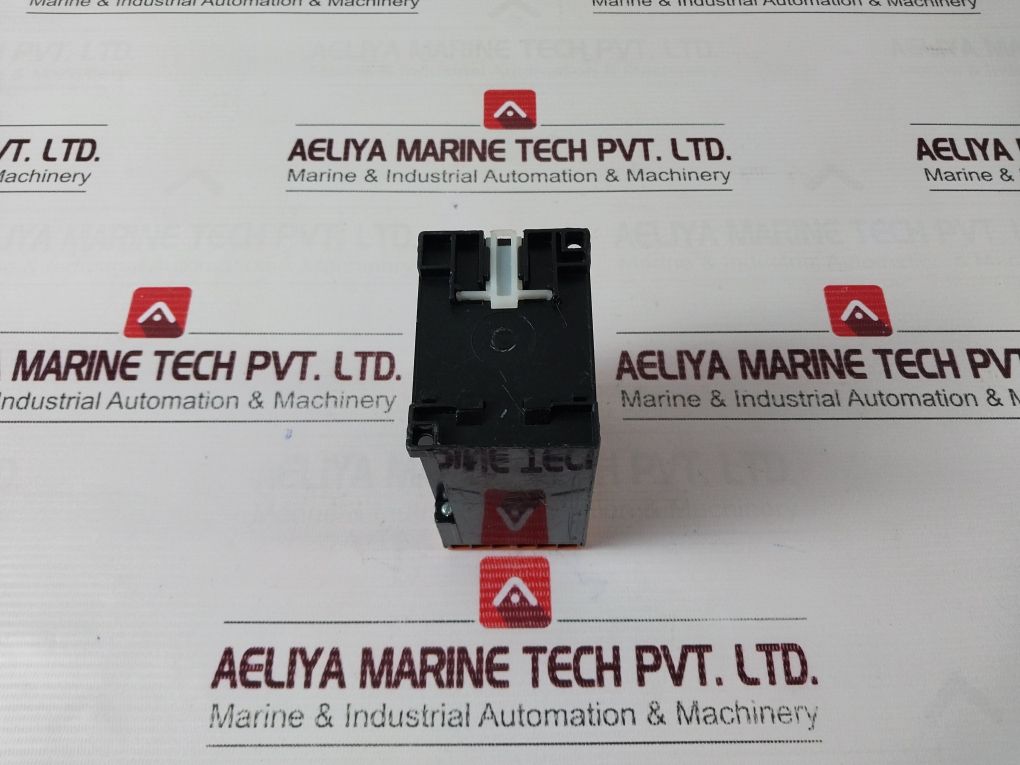 Minilec Vmr D2 Voltage Monitoring Relay 415Vac