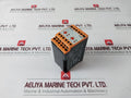 Minilec Vmr D2 Voltage Monitoring Relay 415Vac