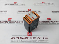 Minilec Vmr D2 Voltage Monitoring Relay 415Vac