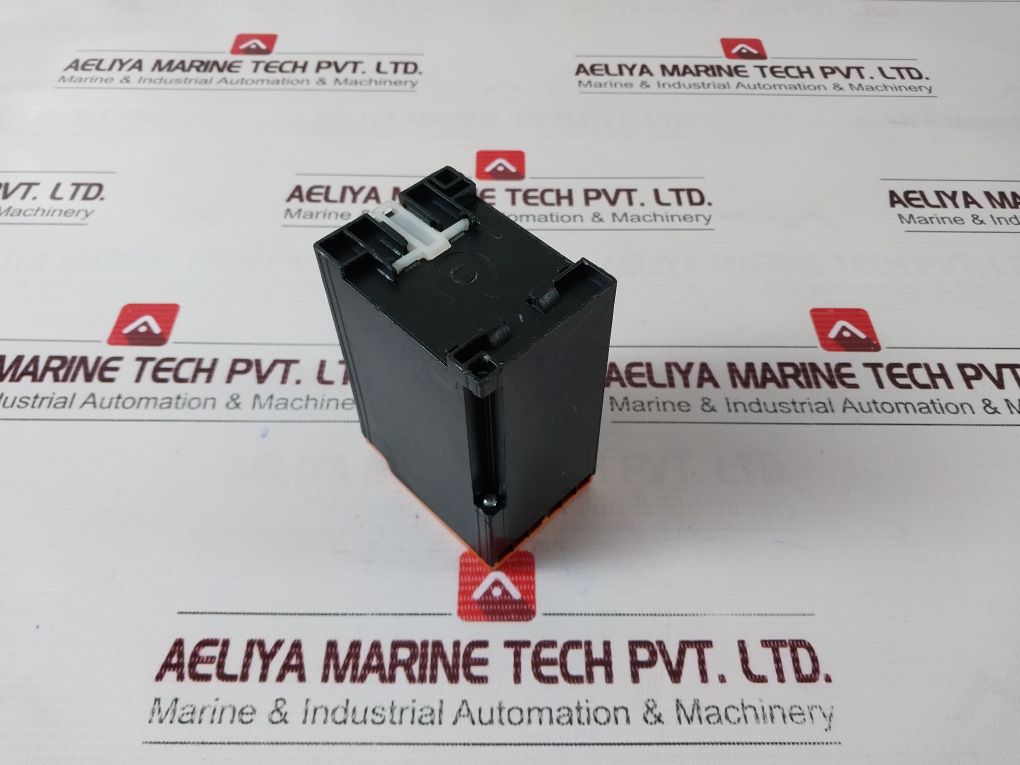 Minilec Vmr D2 Voltage Monitoring Relay 415Vac