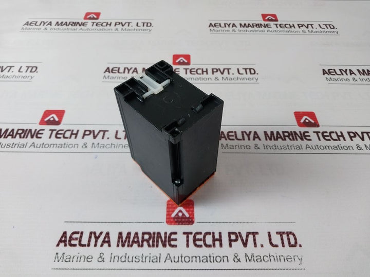 Minilec Vmr D2 Voltage Monitoring Relay 415Vac