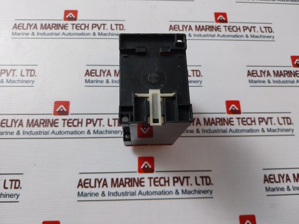 Minilec Vmr D2 415 Vac Voltage Monitoring Relay