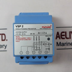 Minilec Vsp 2