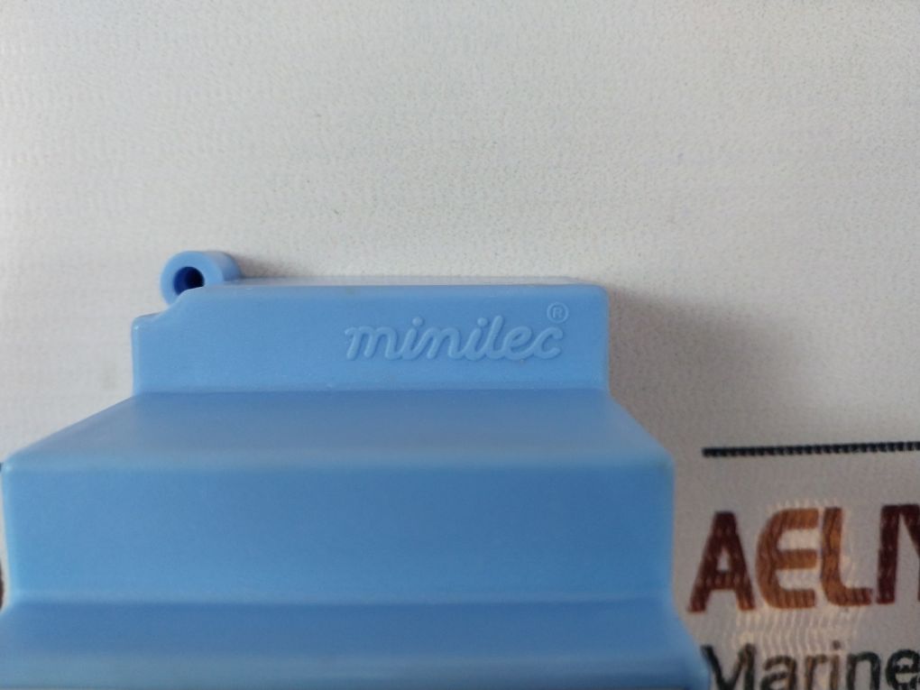 Minilec Vsp 2