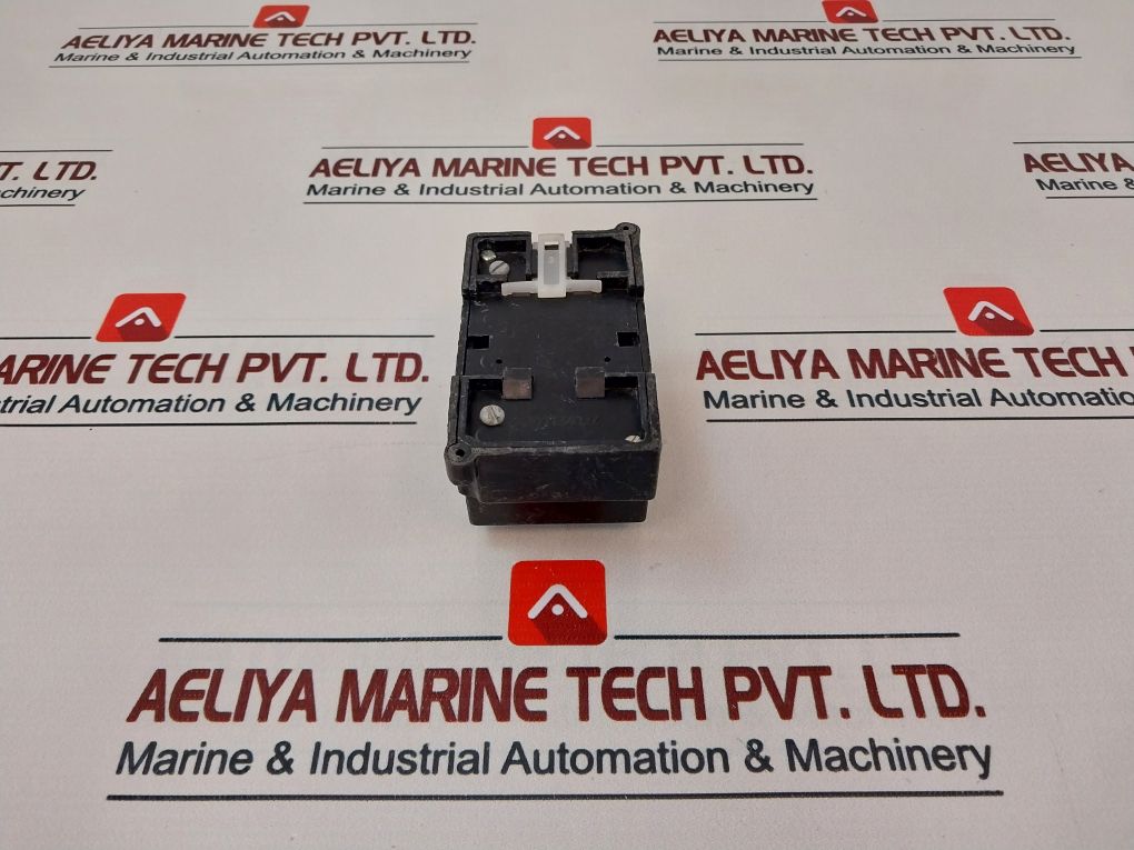 Minilec Vsp 2 Single Phasing Preventor 415V Ac