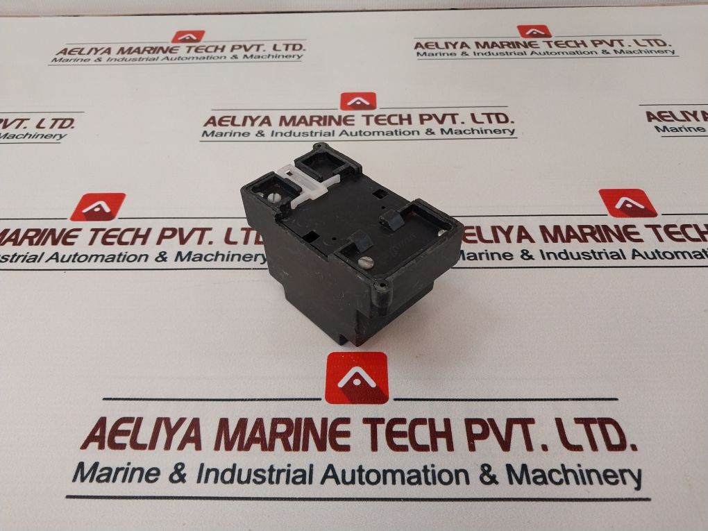 Minilec Vsp 2 Single Phasing Preventor 415V Ac