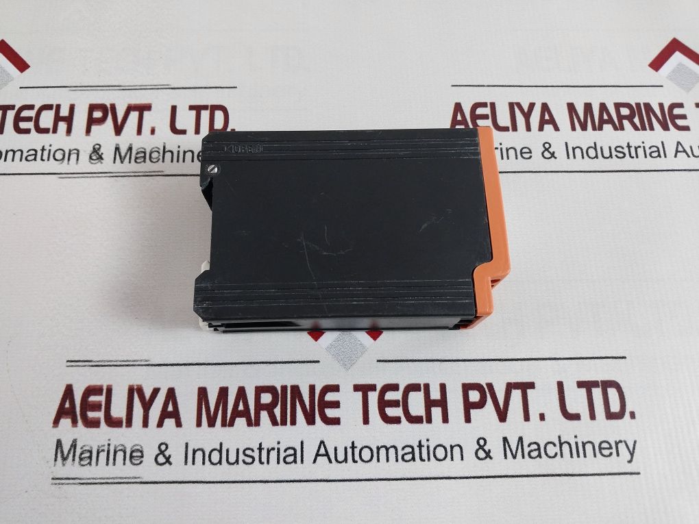 Minilec Vsp D1 Phase Failure Relay 415 Vac