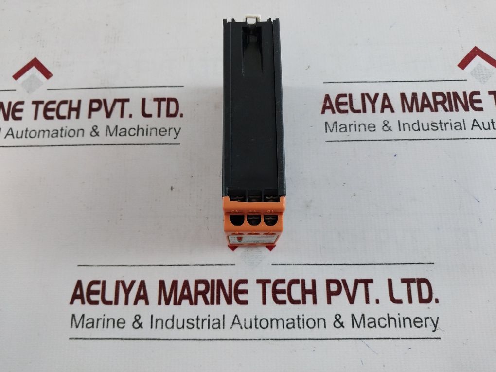 Minilec Vsp D1 Phase Failure Relay 415 Vac