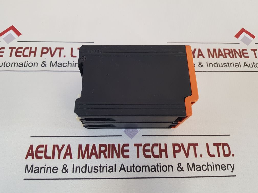Minilec Vsp D2 Phase Failure Relay