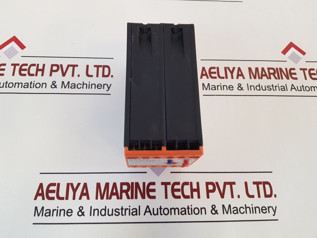 Minilec Vsp D2 Phase Failure Relay