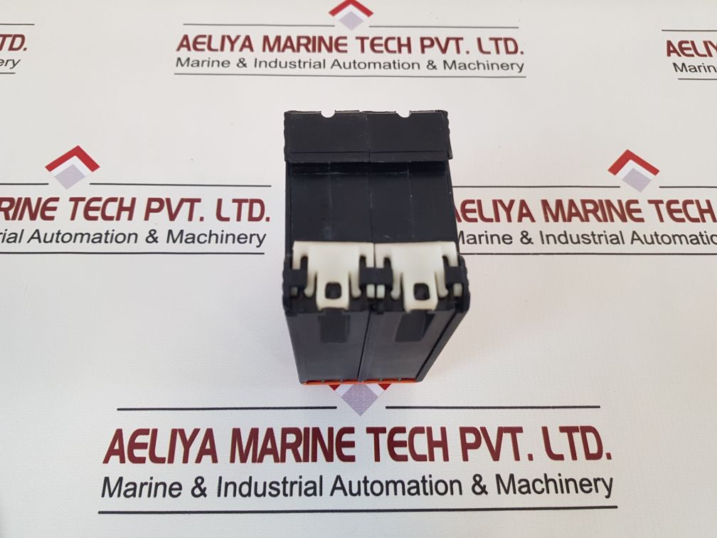 Minilec Vsp D2 Phase Failure Relay