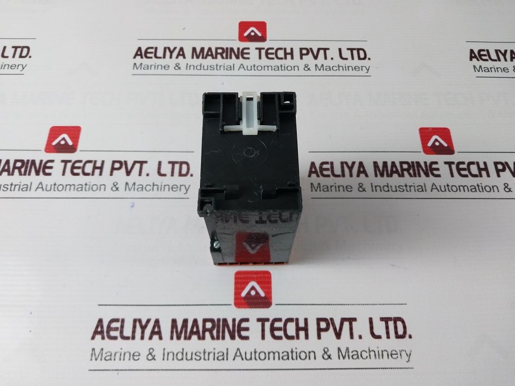 Minilec Vsp D2 Phase Failure Relay 415V Ac