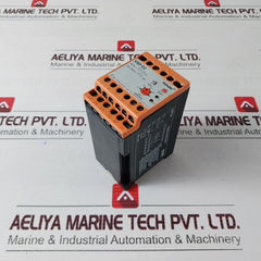 Minilec Vsp D2 Phase Failure Relay 415V Ac